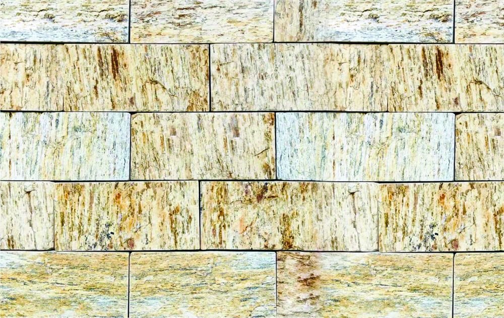 Pedra Miracema - pedra decorativa natural, Dec Palmas