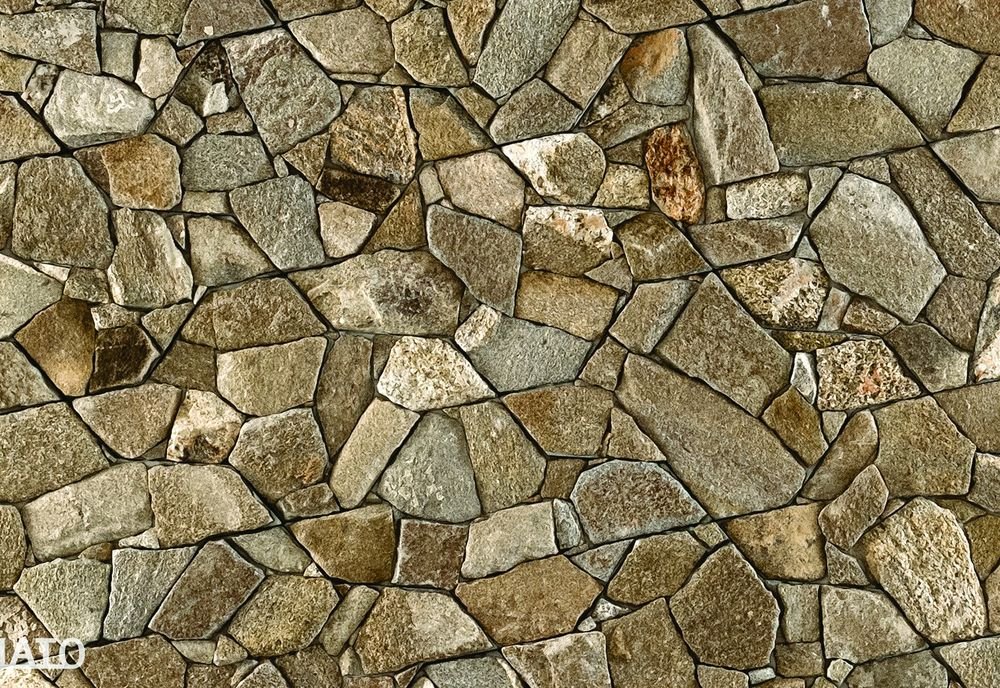 Pedra Modelo - pedra decorativa natural, Dec Palmas
