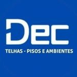 Dec Palmas - Telhas, Pisos e Ambientes